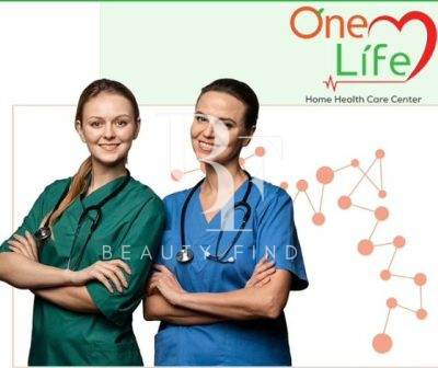 OneLife Home Health Care Center Dubai, top Healthcare Salon from Dubai, Beauty Finder - 6