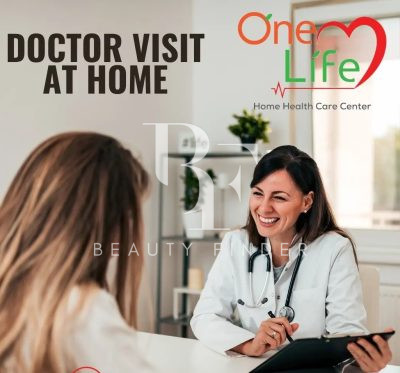 OneLife Home Health Care Center Dubai, top Healthcare Salon from Dubai, Beauty Finder - 2