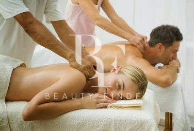 Aqva Spa – Jumeirah Dubai, top Spa Centers from Dubai, Beauty Finder - 4