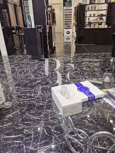 Platinum Black Salon Dubai, top Beauty Salons from Dubai, Beauty Finder - 3