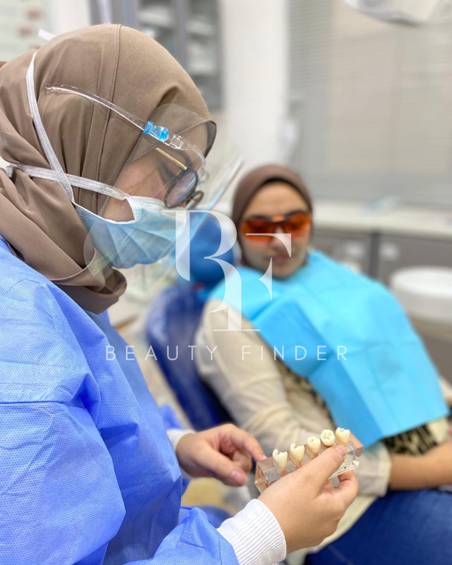 Leba Dental, top Dentist from Bahrain, Beauty Finder - 2