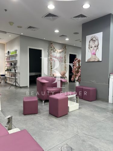 Posh Nails – Beauty Salon Dubai, top Beauty Salons from Dubai, Beauty Finder - 1