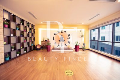 Pratimoksha, top Yoga Studios from Dubai, Beauty Finder - 4