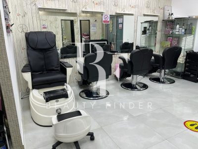 Raidan Ladies Saloon, top Beauty Salons from Dubai, Beauty Finder - 0