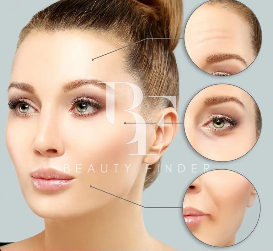 Department of Dermatology and Cosmetology at Royal Bahrain Hospital, top Cosmetology Salon from Bahrain, Beauty Finder - 5