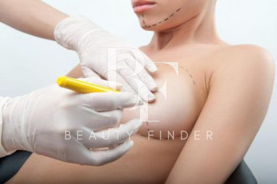 Reval Medical Center, top Plastic Surgery from Bahrain, Beauty Finder - 10