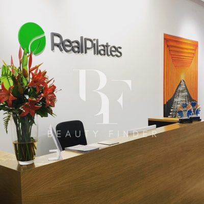 Real Pilates – Jumeirah Dubai, top Yoga Studios from Dubai, Beauty Finder - 1