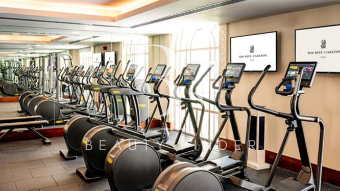 The Ritz-Carlton Spa Dubai, top Spa Centers from Dubai, Beauty Finder - 8