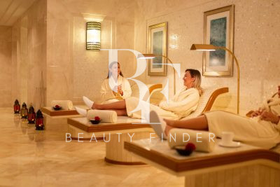 The Ritz-Carlton Spa Dubai, top Spa Centers from Dubai, Beauty Finder - 1