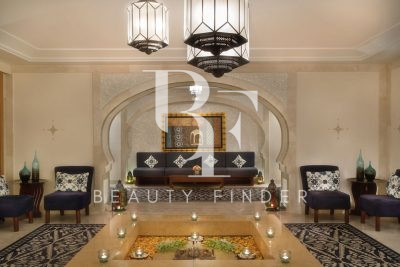 The Ritz-Carlton Spa Dubai, top Spa Centers from Dubai, Beauty Finder - 6