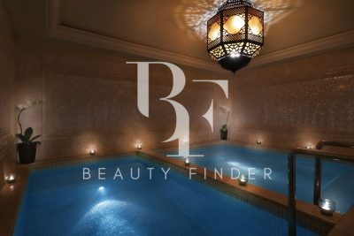 The Ritz-Carlton Spa Dubai, top Spa Centers from Dubai, Beauty Finder - 7