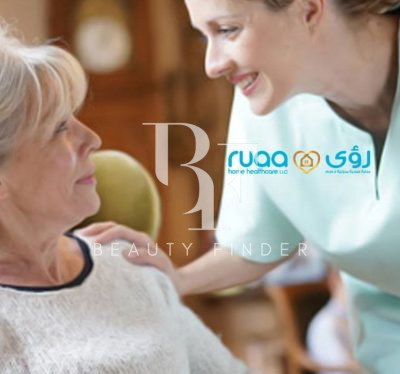 Ruaa Home Healthcare LLC, top Healthcare Salon from Dubai, Beauty Finder - 3