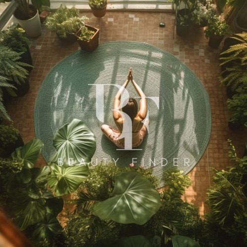 SatyugYoga – Sharjah, top Yoga Studios from Dubai, Beauty Finder - 0