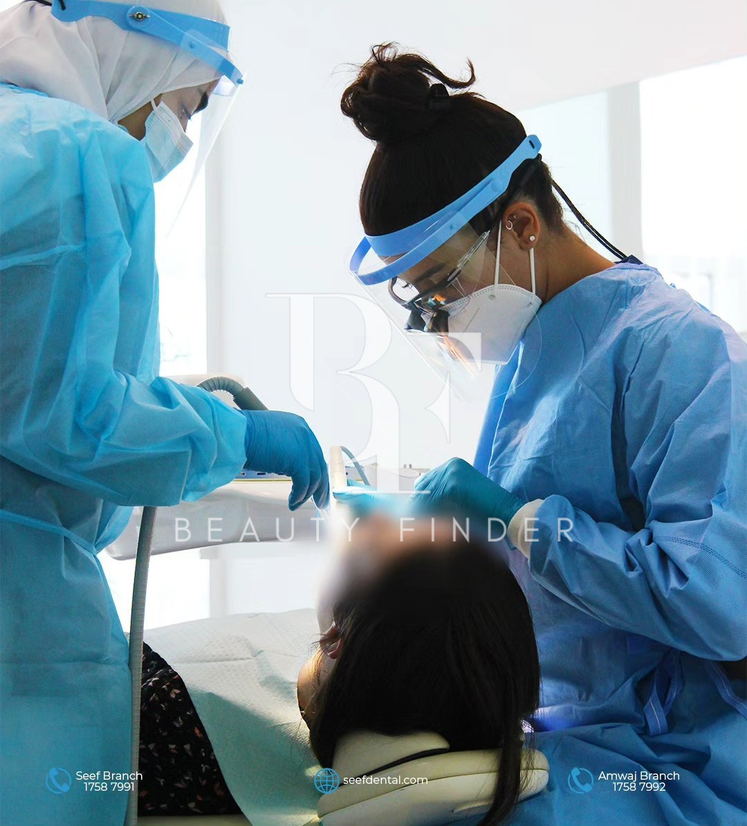 Seef Dental, top Dentist from Bahrain, Beauty Finder - 2