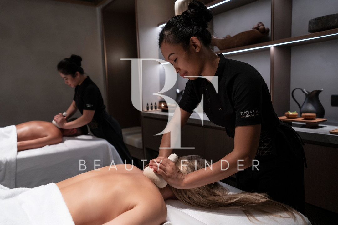 Sensasia Urban Spa – Jumeirah 1 Dubai, top Spa Centers from Dubai, Beauty Finder - 2