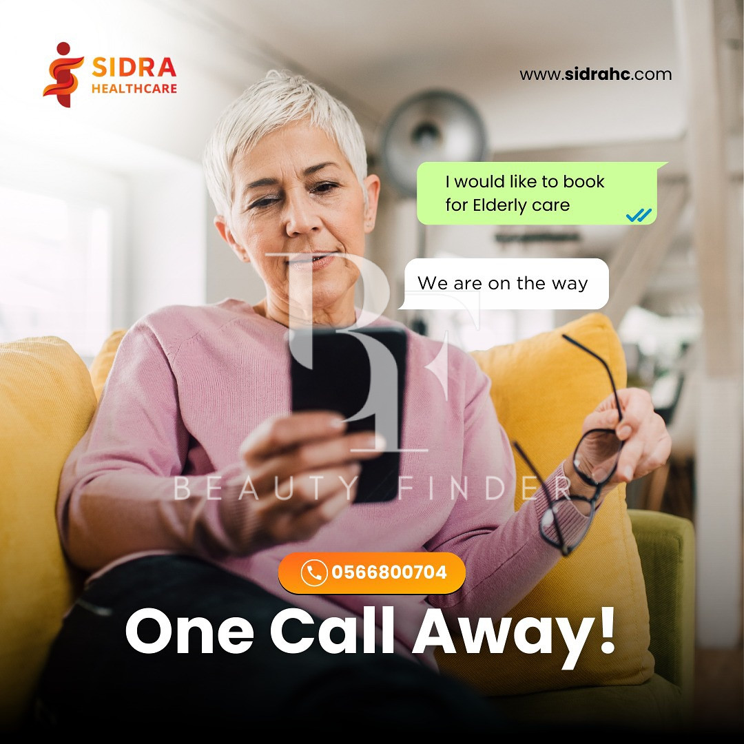 Sidra Healthcare, top Healthcare Salon from Dubai, Beauty Finder - 4