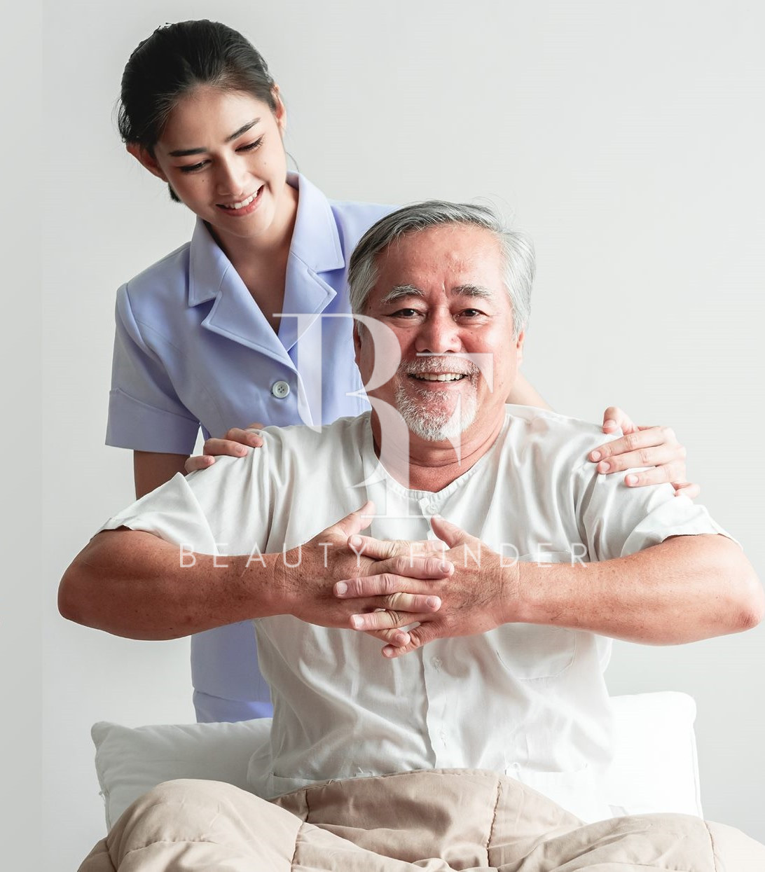 Sidra Healthcare, top Healthcare Salon from Dubai, Beauty Finder - 5