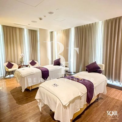 Soul Senses Spa and Wellness – Jumeirah Village Triangle, Dubai, top Spa Centers from Dubai, Beauty Finder - 2