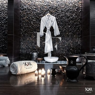 Soul Senses Spa and Wellness – Atrium Center Bur Dubai, top Spa Centers from Dubai, Beauty Finder - 0