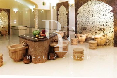 Sultana Spa, top Spa Centers from Dubai, Beauty Finder - 6