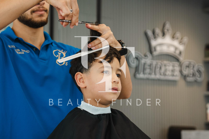 3Bs Gents Saloon and Spa W.L.L, top Men's Salon from Bahrain, Beauty Finder - 2