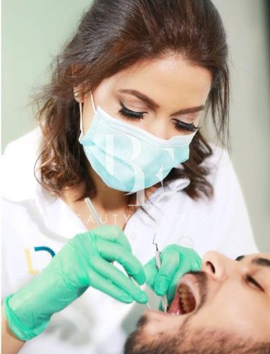 The Dental Lounge, top Dentist from Bahrain, Beauty Finder - 3