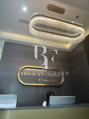 The Beauty House Dubai, top Beauty Salons from Dubai, Beauty Finder - 0