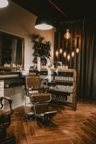 The Code Gents Salon Dubai, top Men's Salon from Dubai, Beauty Finder - 1