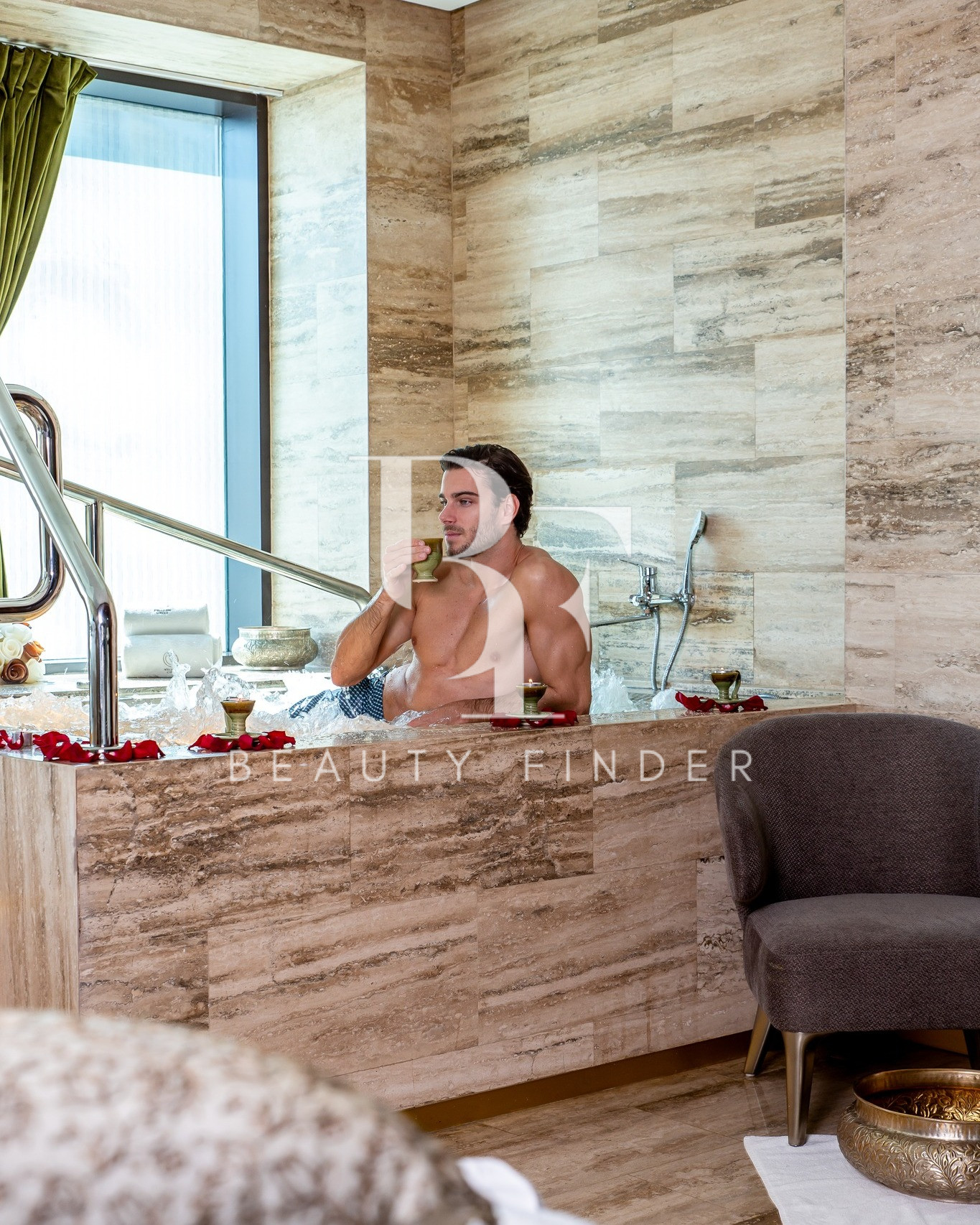 J Wellness Circle in Dubai, top Spa Centers from Dubai, Beauty Finder - 10