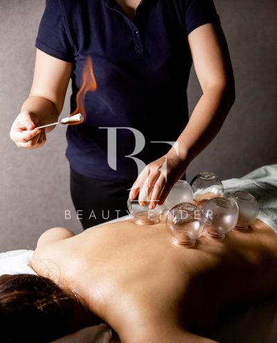 Touch Life Spa, top Spa Centers from Dubai, Beauty Finder - 7