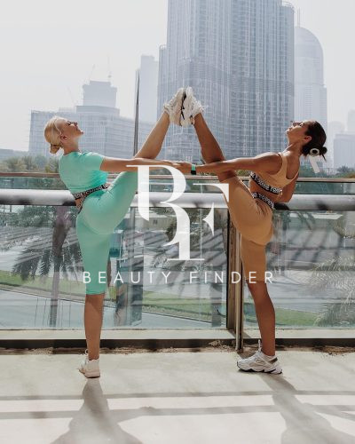 Topstretching – Downtown Dubai, top Yoga Studios from Dubai, Beauty Finder - 5