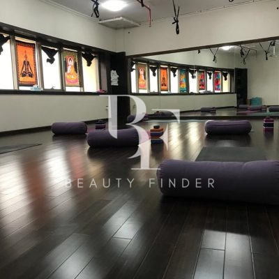 Thousand Petaled Lotus Yoga Center, top Yoga Studios from Dubai, Beauty Finder - 5