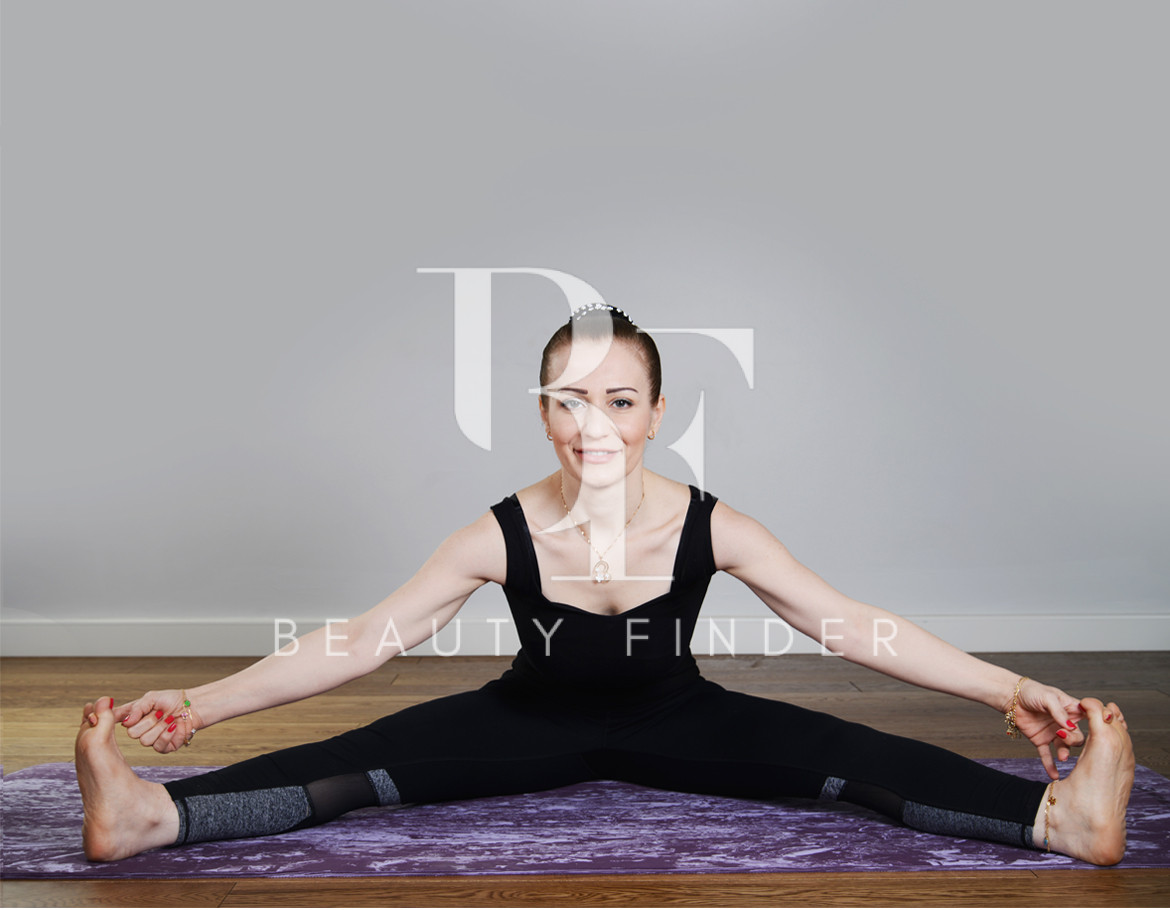 Tapas Power Yoga Center, top Yoga Studios from Dubai, Beauty Finder - 8