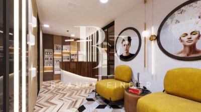 Trend Setters Beauty Salon, top Beauty Salons from Dubai, Beauty Finder - 1