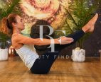 Tranquil Yoga Studio-in Dubai, top Yoga Studios from Dubai, Beauty Finder - 0