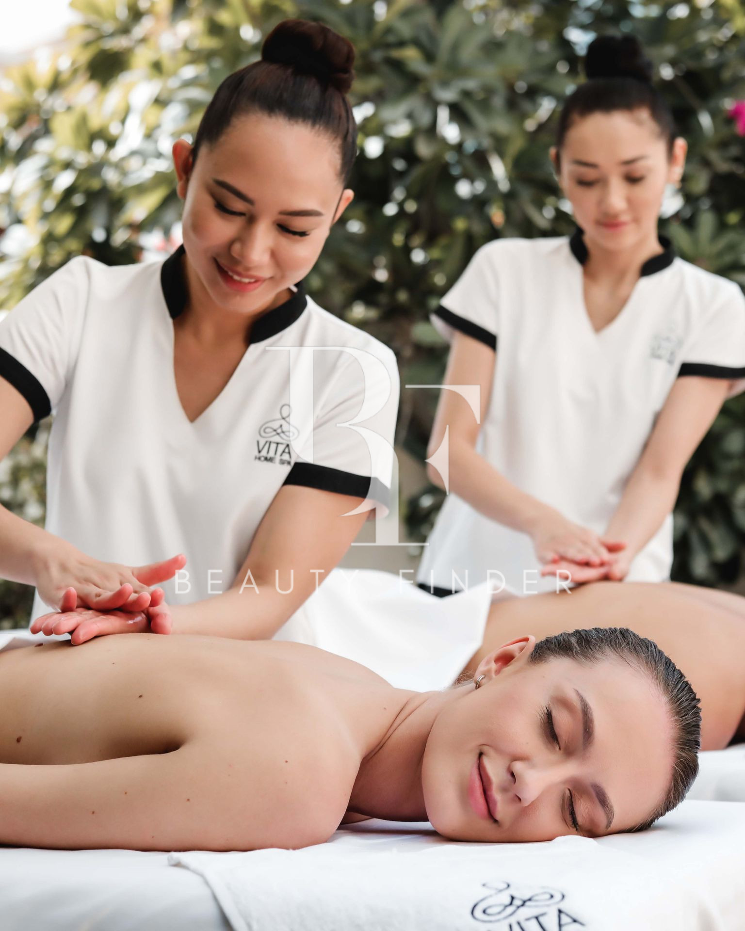 Vita Home Spa Dubai, top Massage Centers from Dubai, Beauty Finder - 0
