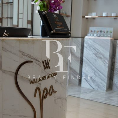 Waldorf Astoria Spa DIFC | Dubai, top Spa Centers from Dubai, Beauty Finder - 0