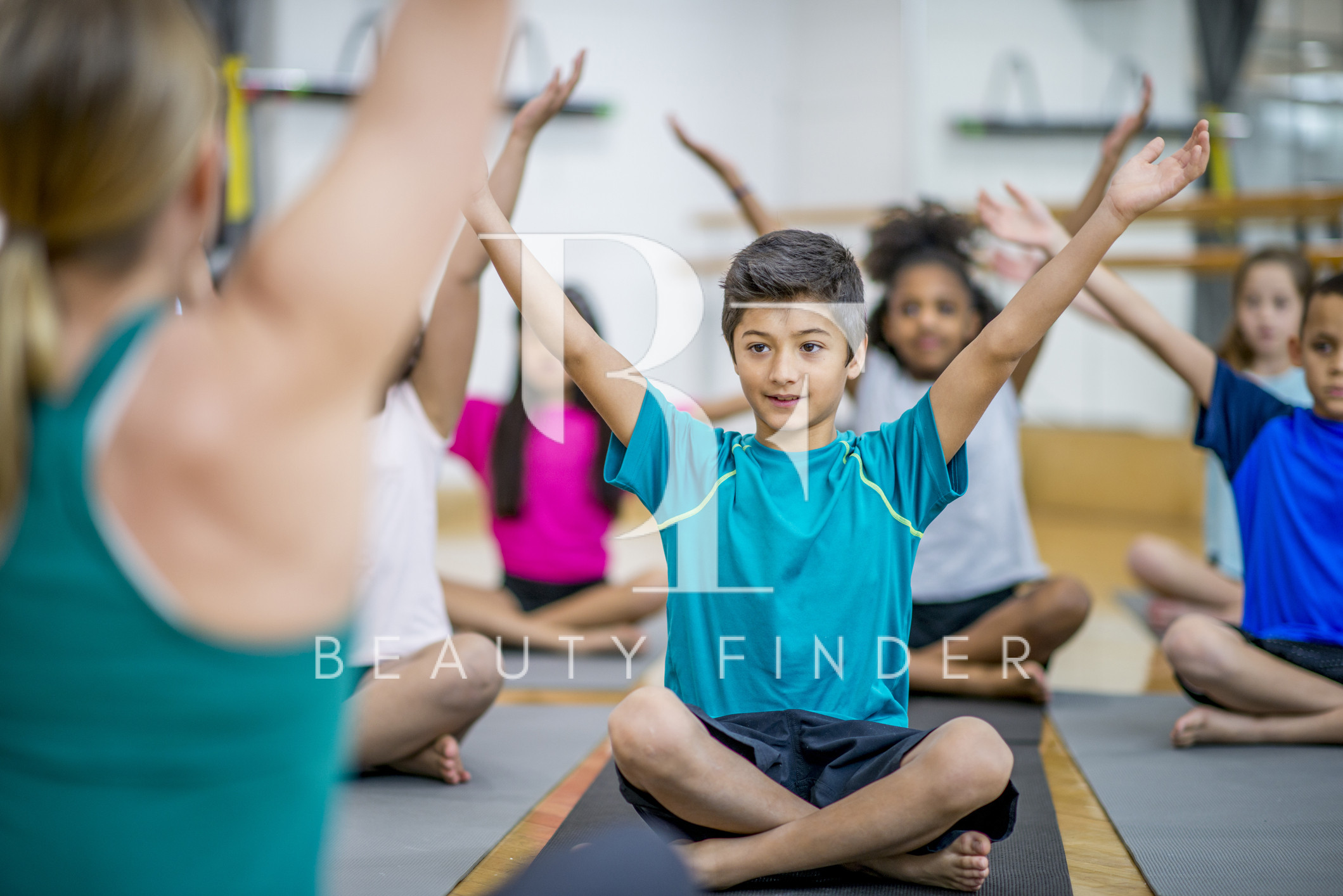 White Lotus Yoga Center Sharjah, top Yoga Studios from Dubai, Beauty Finder - 6