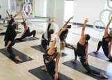 Yoga La Vie – Palm Jumeirah Dubai, top Yoga Studios from Dubai, Beauty Finder - 8