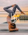 White Lotus Yoga Center | Sharjah, top Yoga Studios from Dubai, Beauty Finder - 5