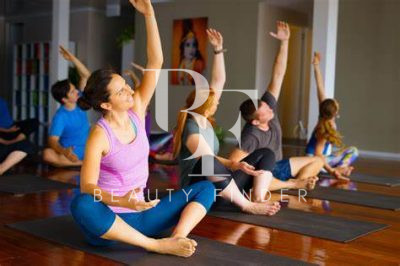 Body & Mind Yoga Center, top Yoga Studios from Dubai, Beauty Finder - 4