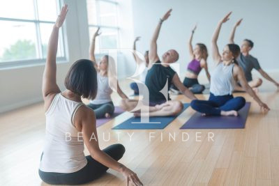 White Lotus Yoga Center | Sharjah, top Yoga Studios from Dubai, Beauty Finder - 3