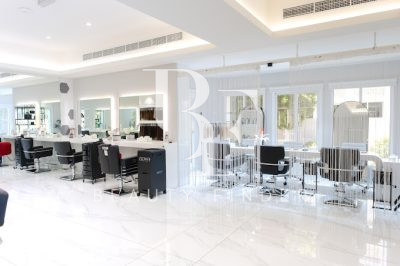 Zieda Beauty Lounge Dubai, top Beauty Salons from Dubai, Beauty Finder - 4