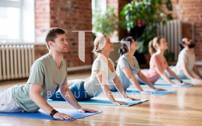 Zen Yoga | Jumeirah Dubai, top Yoga Studios from Dubai, Beauty Finder - 4