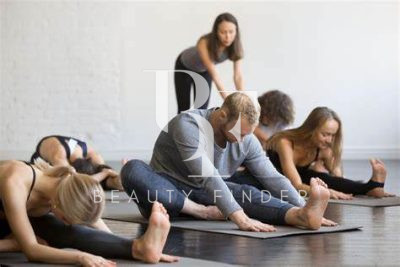 Zen Yoga | Jumeirah Dubai, top Yoga Studios from Dubai, Beauty Finder - 5