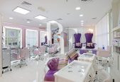 Cleopatra Beauty Salon, top Beauty Salons from Dubai, Beauty Finder - 1