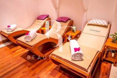 Dessange Bahrain, top Spa Centers from Bahrain, Beauty Finder - 0