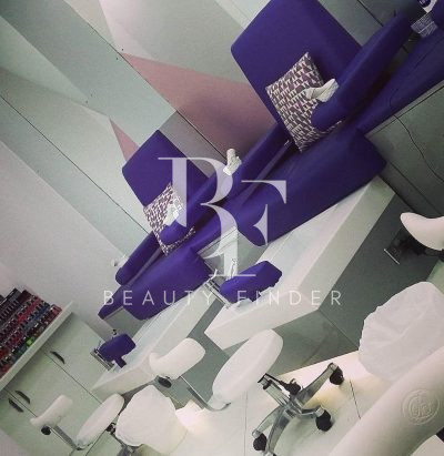 Dashing Nails and Beauty Lounge, top Nails Salons from Oman, Beauty Finder - 0