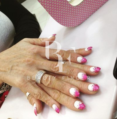 Dashing Nails and Beauty Lounge, top Nails Salons from Oman, Beauty Finder - 1