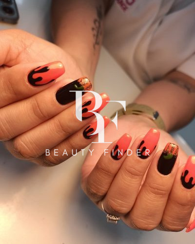 Dashing Nails and Beauty Lounge, top Nails Salons from Oman, Beauty Finder - 5